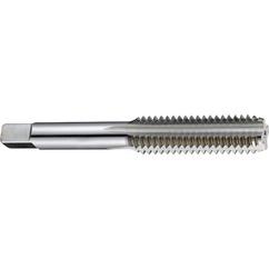 7/8-9 H4 4FL HSS BOTT TAP-TIN - USA Tool & Supply