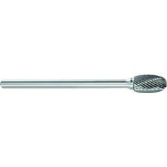 BURR SE-6 S/C 5/8" - USA Tool & Supply