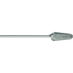 BURR SL-1L6 D/C 1/4" - USA Tool & Supply