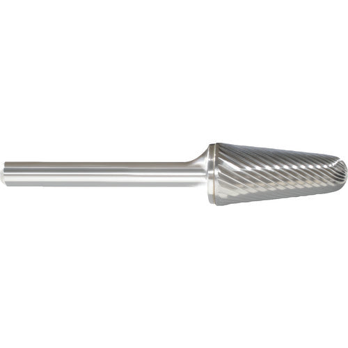 List No. 597 - SL-2 - Carbide Burr - Single Cut - Made In USA