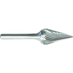 BURR SM-4 S/C 3/8" - USA Tool & Supply
