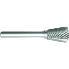 BURR SN-7 S/C 3/4" - USA Tool & Supply