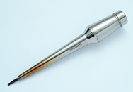 10mm X 55mm CS Slim Type Collet - USA Tool & Supply