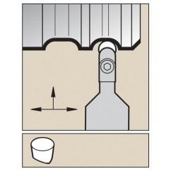 CRDPN2525M12V WG TOOLHOLDER - USA Tool & Supply