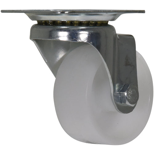 2 × 13/16 Poly - Swivel - Exact Industrial Supply