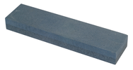 6X2X1 CRS/FINE S/C BENCHSTONE - USA Tool & Supply