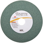 8X1 MED SIL CBD B&P WHEEL W/BUSHING - USA Tool & Supply