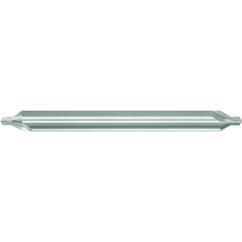 5495 #4 90D COMB DRL/CSINK SC 4 - USA Tool & Supply