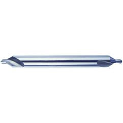 NO. 3 COMB DRL/CTSK HSS - USA Tool & Supply