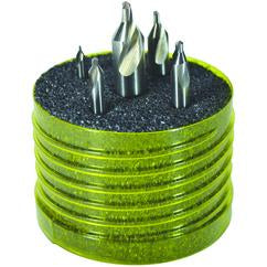 NO. 1-NO. 5 COMB DRL/CTSK - USA Tool & Supply