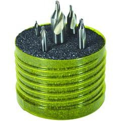 NO. 1-NO. 5 COMB DRL/CTSK - USA Tool & Supply