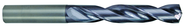 13/32 Twister XD® Coolant Regular HP Drill - USA Tool & Supply