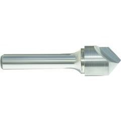 5752 1-1/2 90D 1FL CSINK SC - USA Tool & Supply