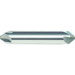 5751 5/8 90D 4FL CSINK DE SC - USA Tool & Supply