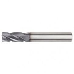 D0141200W026 12X12X26X83 4FL GP SC - USA Tool & Supply