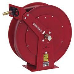 1/2 X 50' HOSE REEL - USA Tool & Supply