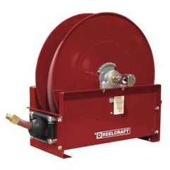 3/4 X 75' HOSE REEL - USA Tool & Supply