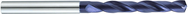 5/16 X 5/16 Carbide Dream Drill W/Coolant Holes 5xD - USA Tool & Supply