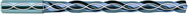 29/64 X 15/32 X 3*25/32 X 6*7/32 Carbide Dream Drill Inox W/ Coolant 5xD - USA Tool & Supply