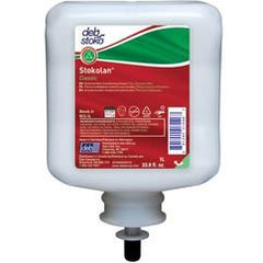 HAZ57 STOKO CLASSIC CREAM - USA Tool & Supply