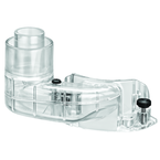 FIXED DUST COLLECTN ADAPT - USA Tool & Supply