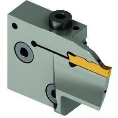 ADCDN-FL60-300500-26 Face Grooving Cartridge - USA Tool & Supply