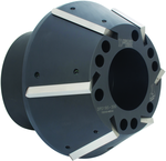 DPD0095-200 Positive Pipe Driver - USA Tool & Supply