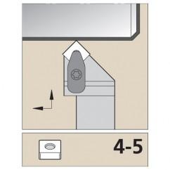 DSSNR2525M12KC04 D-STYLE CLAMPISO - USA Tool & Supply
