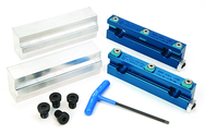 #DJ4SK - 4" Dovelock Starter Kit - USA Tool & Supply