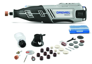 HAZ05 8220-2/28 CORDLESS ROTARY - USA Tool & Supply