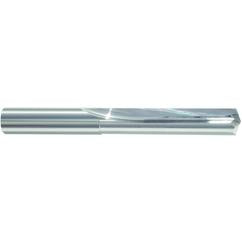 5376 11/16 ST/FL DRL SC BRT - USA Tool & Supply