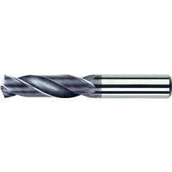 5600 SHEARDRILL 23/64 3XD DRL SC - USA Tool & Supply