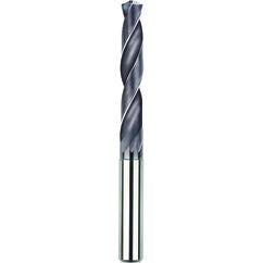 5602 SHEARDRILL 13/32 5XD DRL SC - USA Tool & Supply