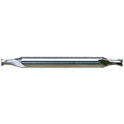 1/16X2 2FL STUB DE 8% COB EM - USA Tool & Supply