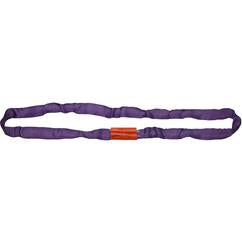 EN30X8 PURPLE ENDLESS 8' - USA Tool & Supply