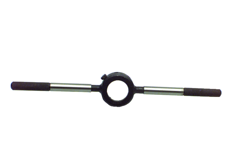 3" Die Stock - USA Tool & Supply
