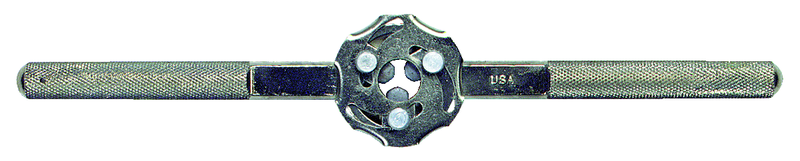 1-7/16"Â Die Stock - USA Tool & Supply