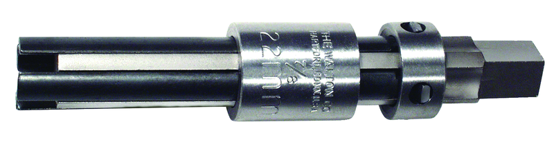3/4 - 4 Flute - Tap Extractor - USA Tool & Supply