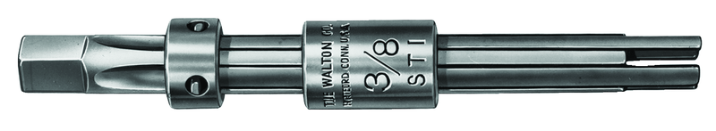 1/4 - 3 FL - Tap Extractor - USA Tool & Supply