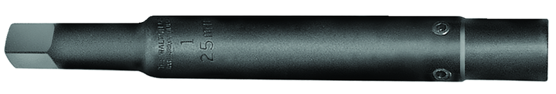9/16 - 8" Extension - Tap Extension - USA Tool & Supply