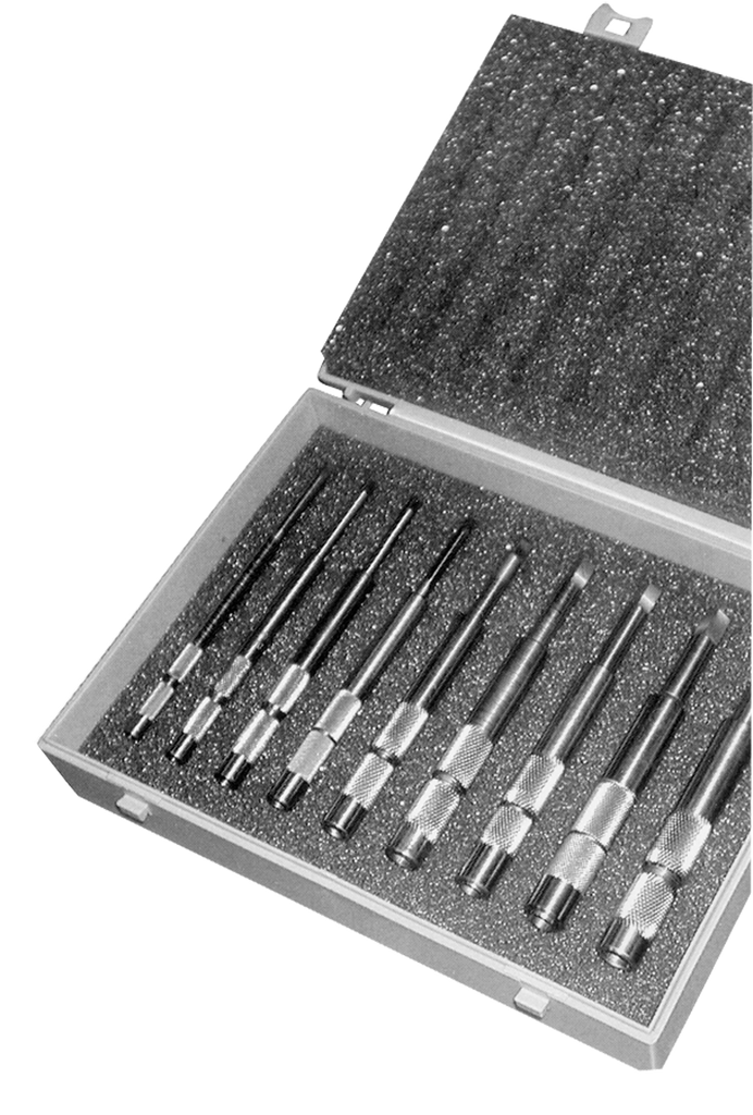 5/8 - 6" Extension - Tap Extension - USA Tool & Supply