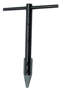 #2 thru #8 - Extracting Tang Tool Thread Repair - USA Tool & Supply