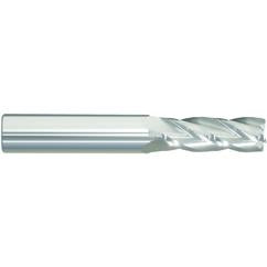 5/8X5/8 4FL SE SC BRT - USA Tool & Supply