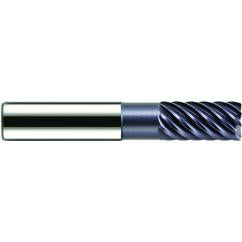 VARIFLUTE 14MM 9FL SE SC - USA Tool & Supply