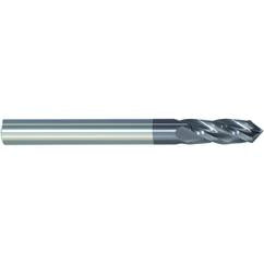 5989T DRILL-MILL 5/8X5/8 4FL SE - USA Tool & Supply