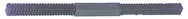 8; 10; 11-1/2 & 14 Nu-Thread Restoring Files - USA Tool & Supply