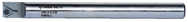 .625" Min - .500" SH - 6" OAL - Index Boring Bar - USA Tool & Supply