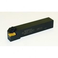 FLSR-122B External Grooving Toolholder - USA Tool & Supply