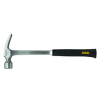 28OZ 1PC FRAMING HAMMER - USA Tool & Supply