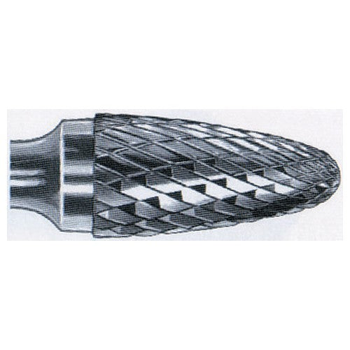 SF1 1/4X3/4 DOUBLE CUT - USA Tool & Supply